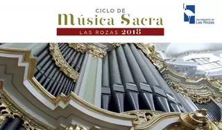 La Zarzuela “Gigantes y cabezudos” y un ciclo de Música Sacra abren la programación cultural del mes de marzo