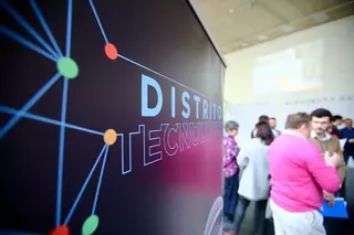 El Ayuntamiento organiza un “Hackatón” para diseñar la hoja de ruta del proyecto “Las Rozas, distrito tecnológico”