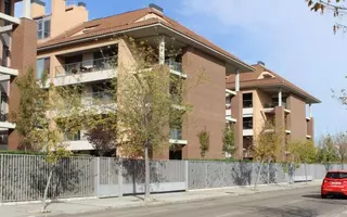 Los compradores de vivienda en Las Rozas exigen descuentos del 7,93% de media