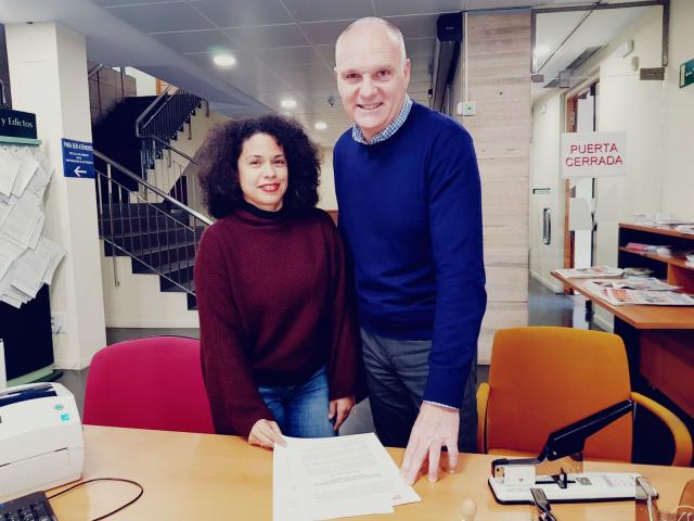 Ciudadanos Las Rozas propone un concurso musical para promocionar a los jóvenes del municipio