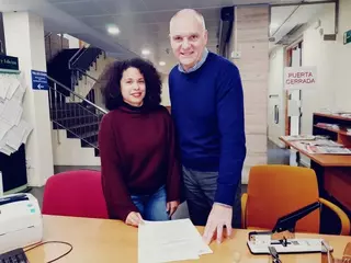 Ciudadanos Las Rozas propone un concurso musical para promocionar a los jóvenes del municipio