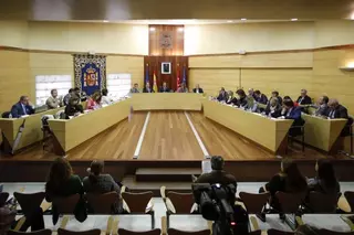 Las Rozas celebra otro Debate del Estado de la Ciudad para rendir cuentas a los vecinos de la gestión esta legislatura