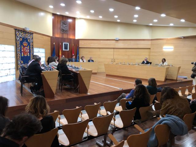 UPyD Las Rozas critica duramente al PP por servirse de los concejales No Adscritos para debatir sobre el Estado del Municipio