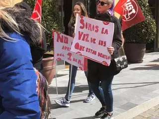 Las Rozas Village cerrará el 1 de Mayo por la presión de sus trabajadores