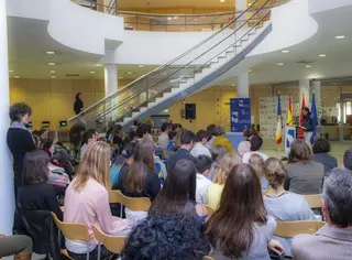 “Abril de libro” ofrece más de 40 propuestas en torno a la lectura en Las Rozas
