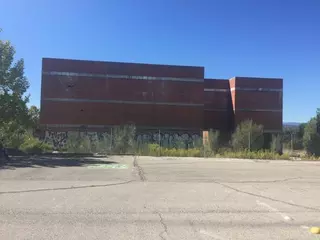 Ciudadanos Las Rozas reclama que se retome el proyecto de La Casa del Actor