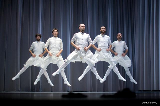 Zarzuela y Danza inauguran el trimestre cultural en Las Rozas