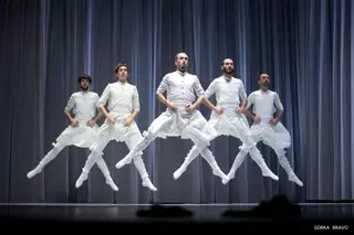 Zarzuela y Danza inauguran el trimestre cultural en Las Rozas