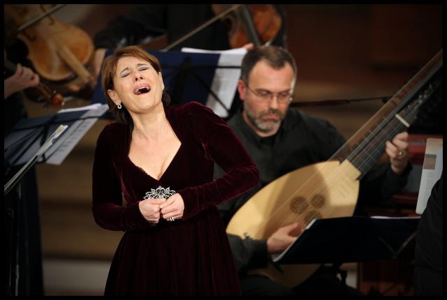 Un recorrido por las mejores arias de ópera del mundo