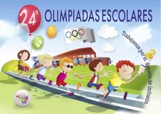 Más de 13.000 alumnos de 29 centros escolares participan en las XIV Olimpiadas Escolares de Las Rozas