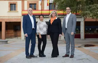 Ciudadanos Las Rozas critica que el alcalde se niegue a hacer la auditoría que prometió llevar a cabo en su investidura