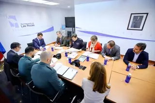 Más 800 trabajadores del Ayuntamiento trabajarán durante las fiestas de San José de Las Matas