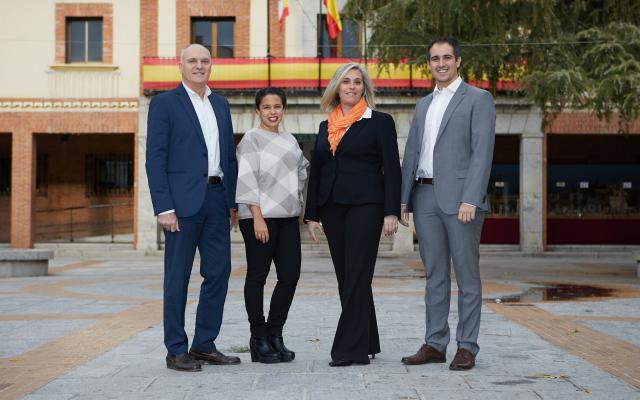 Ciudadanos Las Rozas presenta una propuesta para que los roceños denuncien posibles vertidos