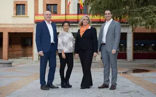 Ciudadanos Las Rozas presenta una propuesta para que los roceños denuncien posibles vertidos
