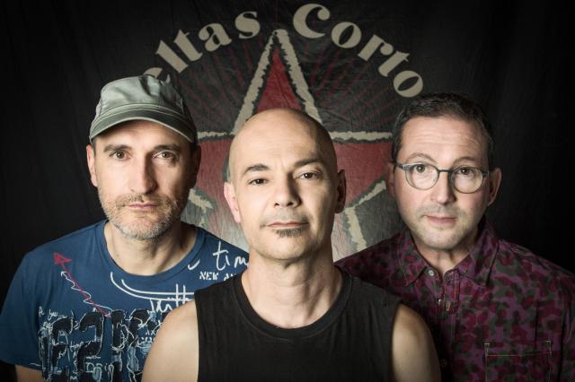Comienzan las Fiestas de Las Matas con Celtas Cortos como plato fuerte