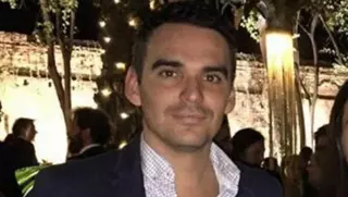 Hallado sin vida Pablo Escribano el joven médico desaparecido