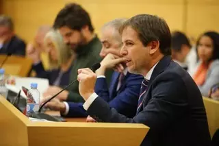 UPyD Las Rozas critica la capacidad del Equipo de Gobierno para gestionar el municipio