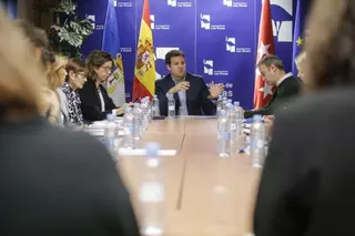 El Ayuntamiento elaborará una Guía para padres y profesores con los recursos para la prevención de conductas adictivas