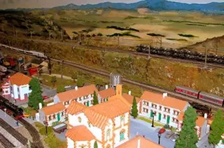 Ciudadanos Las Rozas pide que se refuerce la oferta de museos del municipio