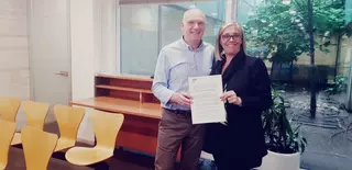 Ciudadanos Las Rozas solicita que se adapten los badenes del municipio a la normativa estatal