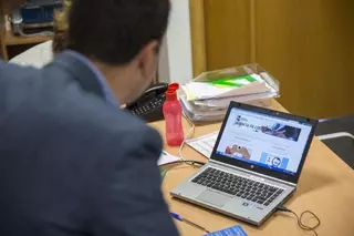 Las Rozas organiza un ciclo de neurociencia y crecimiento personal aplicado a la búsqueda de empleo