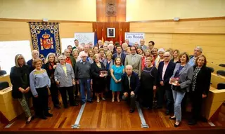 Las políticas de Envejecimiento Activo del Ayuntamiento de Las Rozas, premiadas como mejor iniciativa pública junto con Asturias