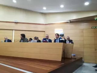 Aprobada la propuesta de UPyD para dotar de monitores la zona recreativa del Parque París de Las Rozas