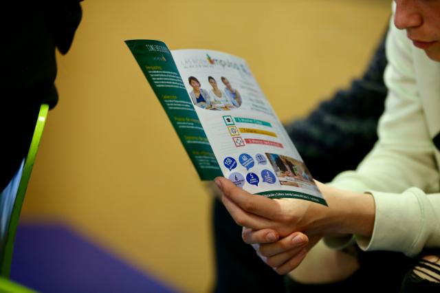 Un centenar de alumnos de Bachillerato participará en el programa municipal de Emprendimiento y Liderazgo “Las Rozas Impulsa”