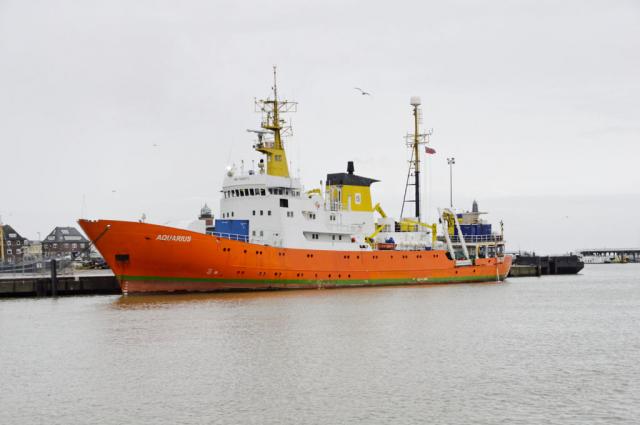 Contigo solicitará que Las Rozas acoja a familias de refugiados del Aquarius