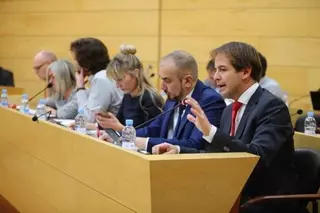 UPYD Las Rozas propondrá a los grupos municipales realizar una iniciativa conjunta para poner fin a los vertidos ilegales