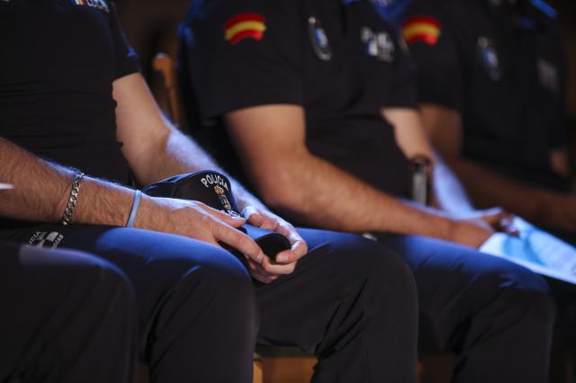 El Ayuntamiento concederá la Medalla de la Policía Local a la Benemérita, la Policía Nacional y Stop Accidentes