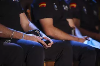 El Ayuntamiento concederá la Medalla de la Policía Local a la Benemérita, la Policía Nacional y Stop Accidentes