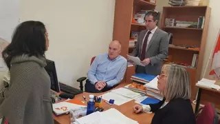 Ciudadanos Las Rozas critica que el Equipo de Gobierno no haya presentado todavía un borrador de presupuestos para 2018