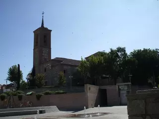 Contigo pide que la Iglesia pague por las 42 propiedades que tiene en Las Rozas y que no tienen uso religioso