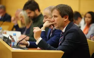 El Ayuntamiento de Las Rozas definirá una “hoja de ruta” que mejore la red de saneamiento municipal y ponga fin a los vertidos irregulares
