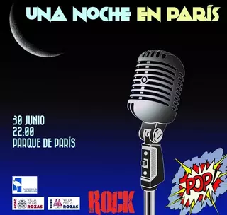 Comienza el programa “Noches de Verano” en Las Rozas