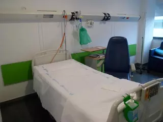 Nuevo reconocimiento europeo a la calidad asistencial del Hospital Puerta de Hierro