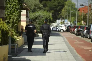 El Ayuntamiento activa el Plan Vacaciones Seguras 2018 para prevenir incidentes y posibles actos delictivos