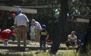 El Ayuntamiento oferta 50 plazas gratuitas para un campamento estival para personas con discapacidad intelectual y del desarrollo