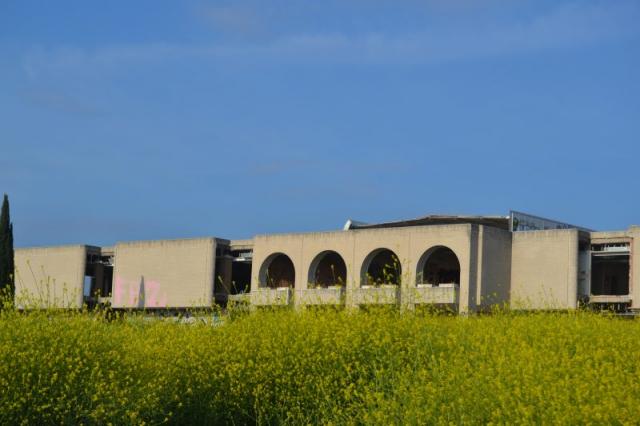 Contigo Por Las Rozas exige que no se otorgue la licencia de demolición del edificio Kodak.