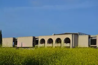 Contigo Por Las Rozas exige que no se otorgue la licencia de demolición del edificio Kodak.