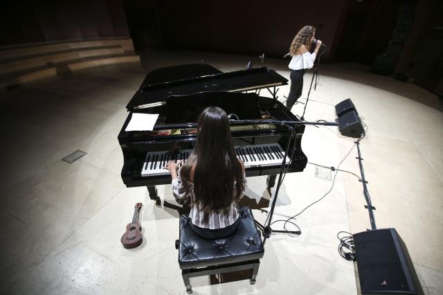 Las Rozas Acústica’18, una nueva oportunidad para los jóvenes talentos locales