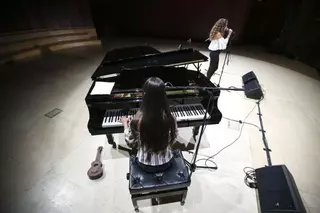 Las Rozas Acústica’18, una nueva oportunidad para los jóvenes talentos locales