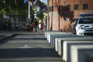 Las Fiestas de San Miguel contarán con más medios y dispositivos de seguridad