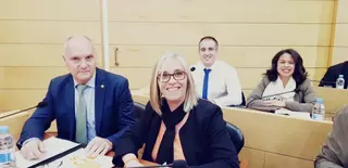 Ciudadanos propone que Las Rozas disponga de un servicio especializado de fisioterapia y psicología para pacientes con Esclerosis Múltiple