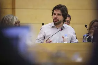 Contigo Por Las Rozas presentará una alternativa “solidaria y verde” de impuestos municipales