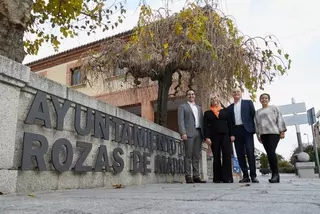 Ciudadanos Las Rozas propone una nueva bajada de impuestos
