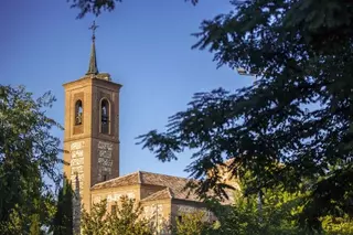 Las Rozas aprueba su Catálogo de Bienes y Espacios Protegidos para dar especial protección a 73 elementos del municipio