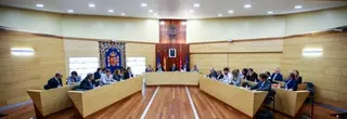El Pleno aprueba la nueva Ordenanza de Declaración Responsable para facilitar la apertura de negocios en Las Rozas