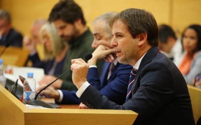 UPyD Las Rozas obliga al Gobierno a dar el primer paso para una “Reforma del Transporte” en el municipio